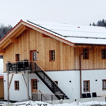Ferienwohnungen Koller Bad Aibling Ngoại thất bức ảnh