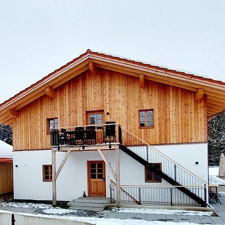 Ferienwohnungen Koller Bad Aibling Ngoại thất bức ảnh