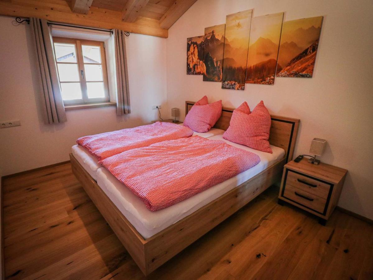 Ferienwohnungen Koller Bad Aibling Ngoại thất bức ảnh