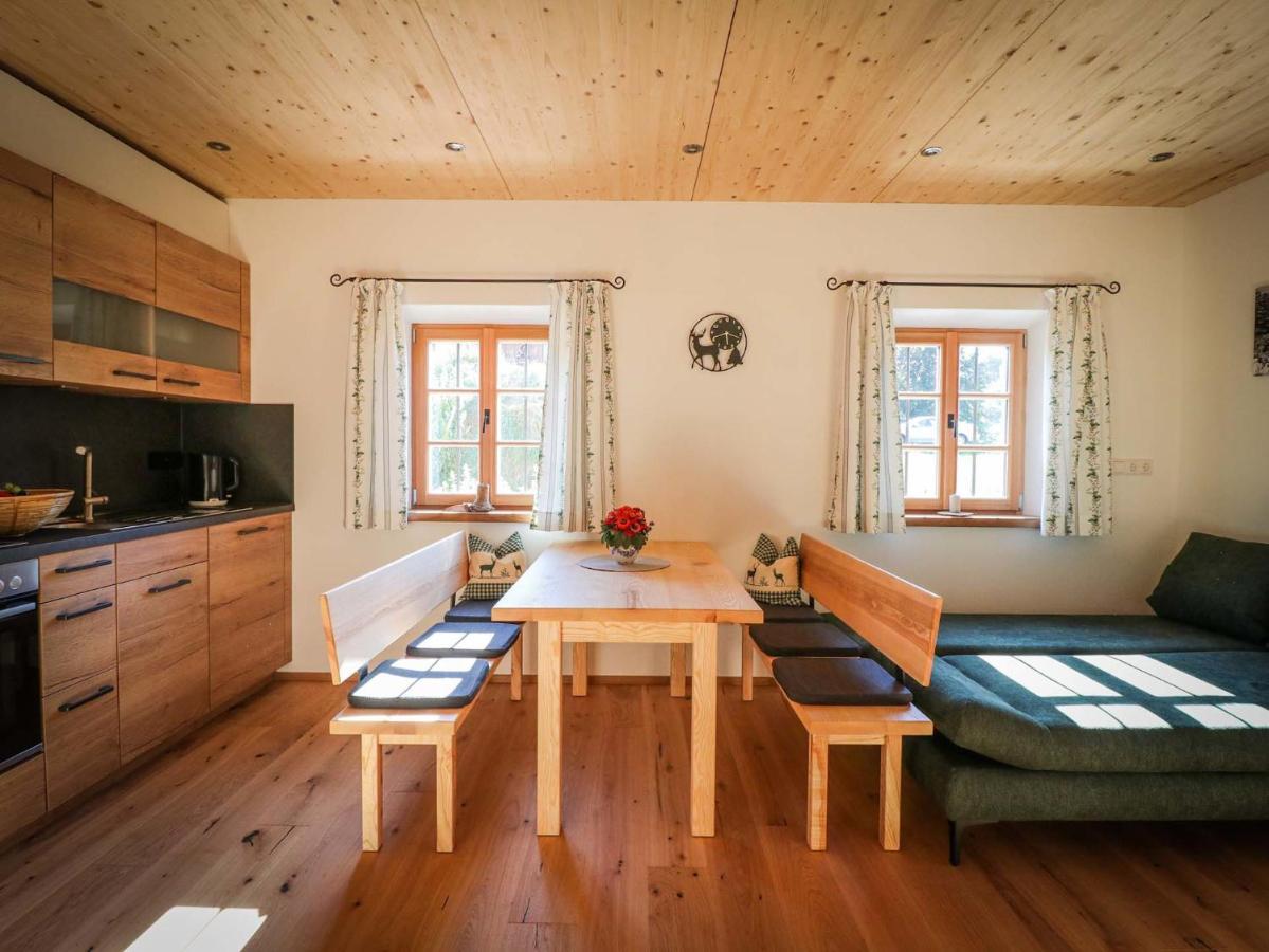 Ferienwohnungen Koller Bad Aibling Ngoại thất bức ảnh
