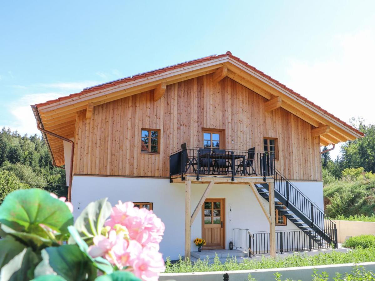 Ferienwohnungen Koller Bad Aibling Ngoại thất bức ảnh