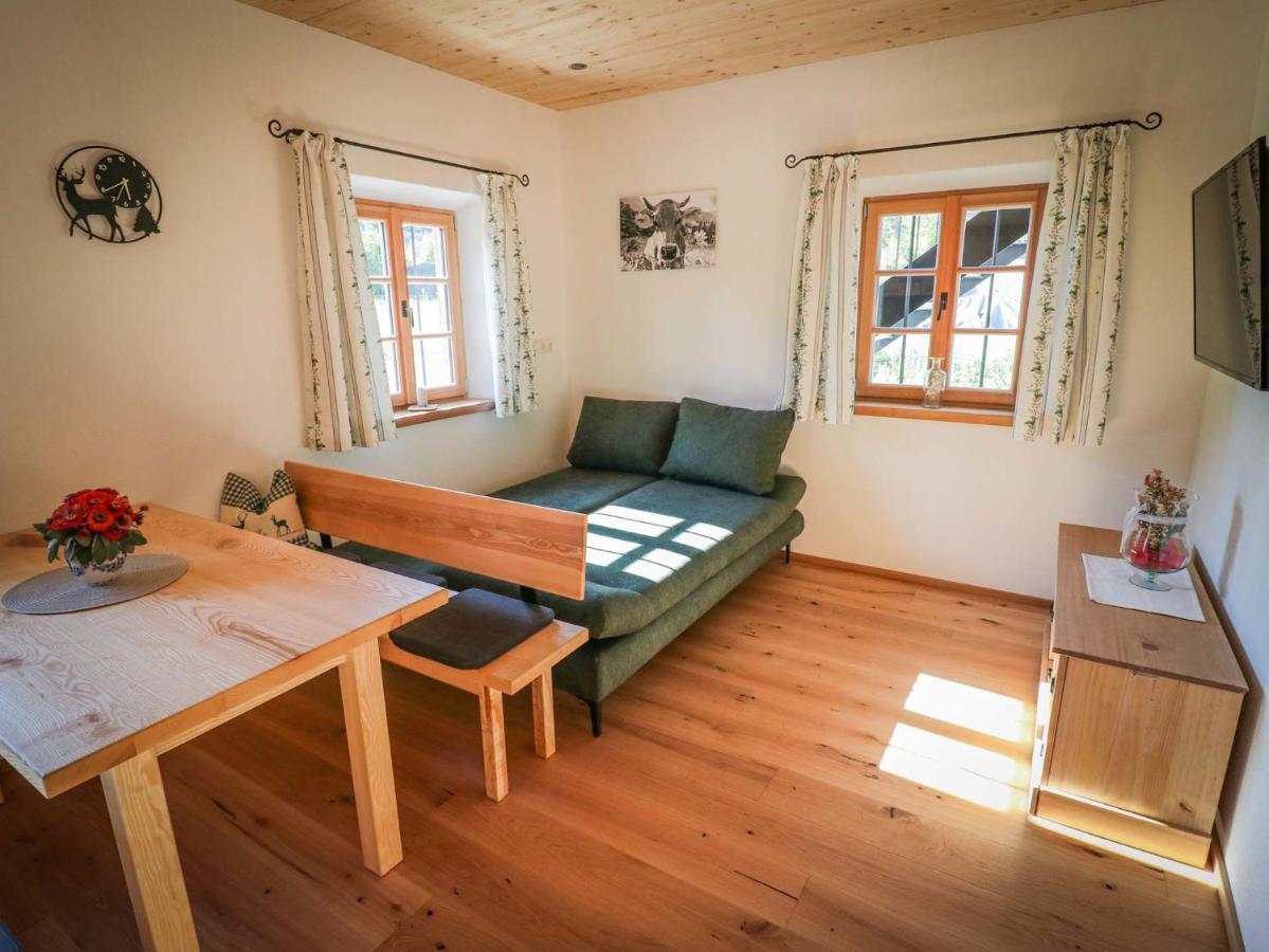 Ferienwohnungen Koller Bad Aibling Ngoại thất bức ảnh