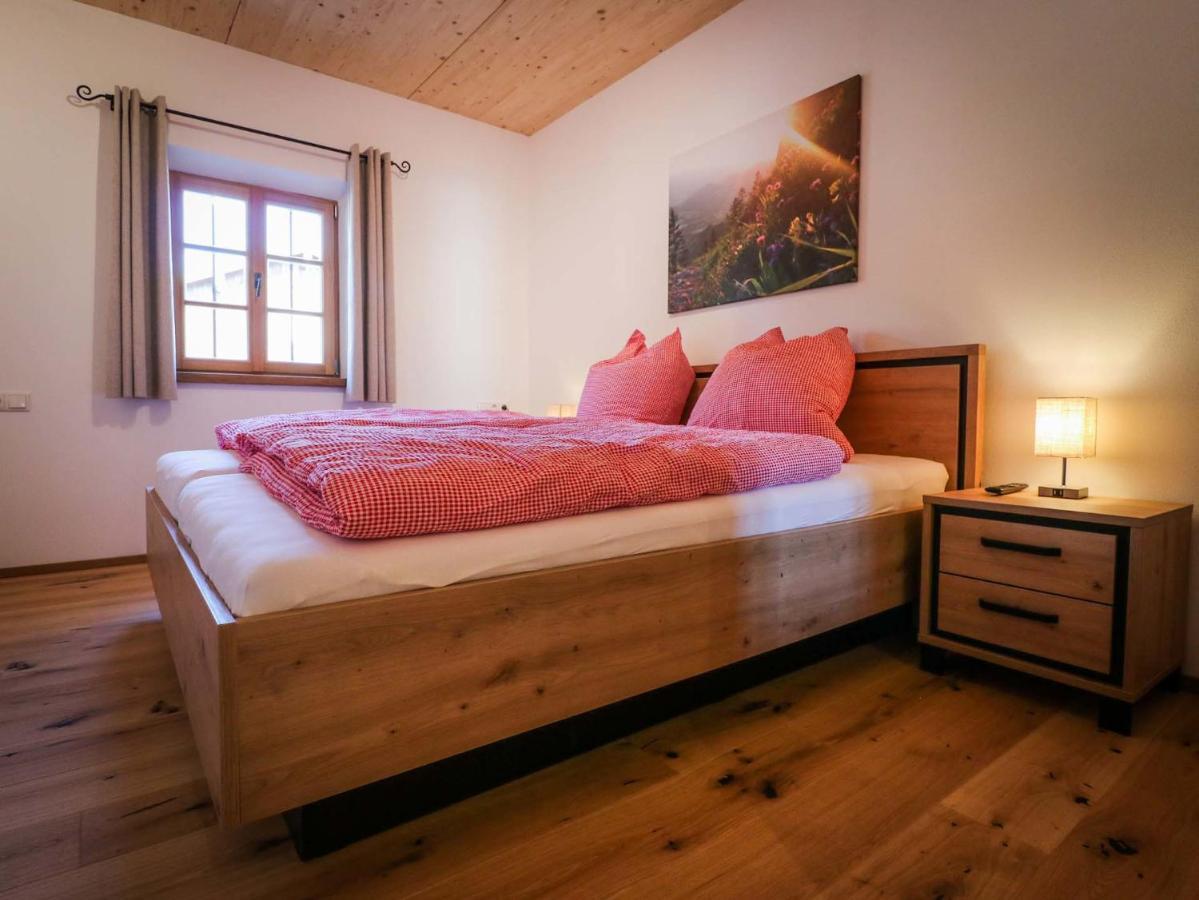 Ferienwohnungen Koller Bad Aibling Ngoại thất bức ảnh