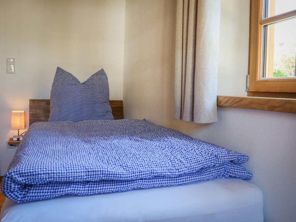 Ferienwohnungen Koller Bad Aibling Ngoại thất bức ảnh